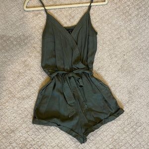 Abercrombie & Fitch Romper